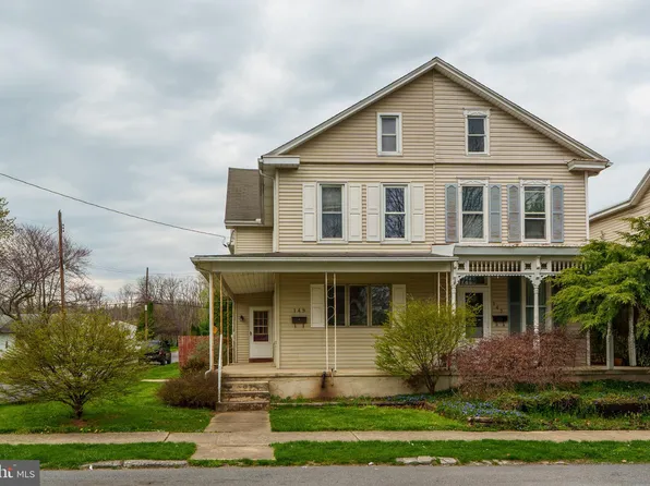 149 W Sheridan Ave, Annville, PA 17003