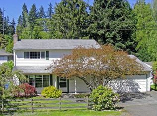 16309 Wallingford Ave N, Shoreline, WA 98133
