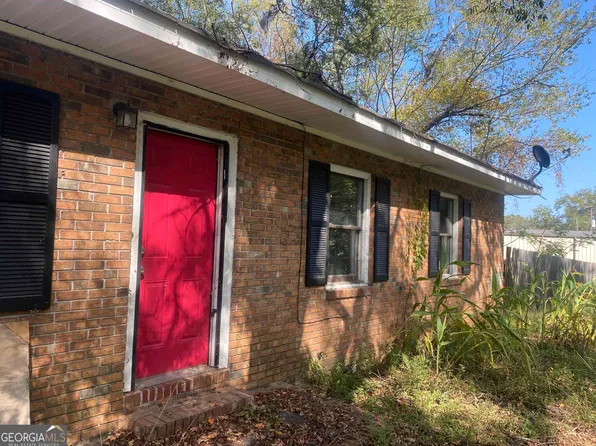 1785 Jeffersonville Rd, Macon, GA 31217