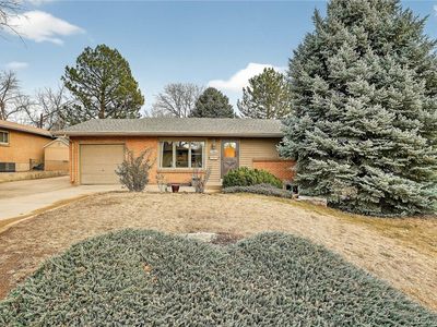 2862 S Zenobia Street, Denver, CO, 80236