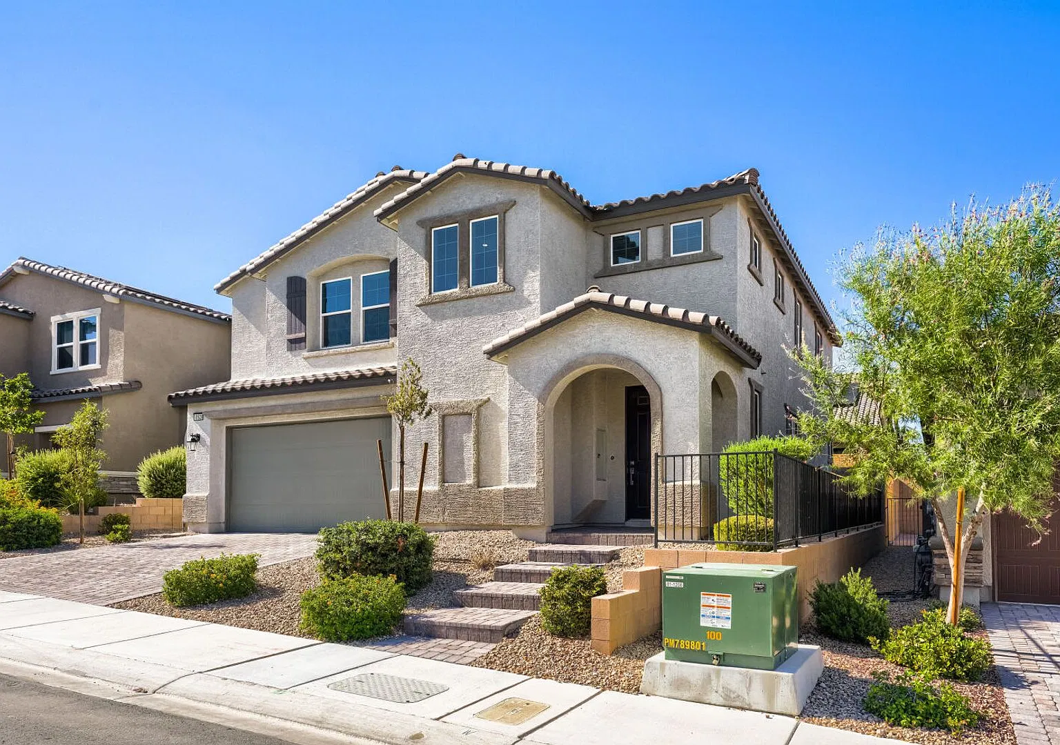 Skye Hills - Gated Community — Photo 2