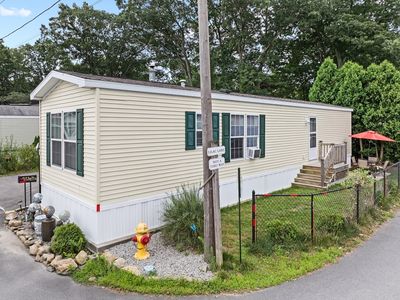 9 Stella Dr, Weymouth, MA, 02188