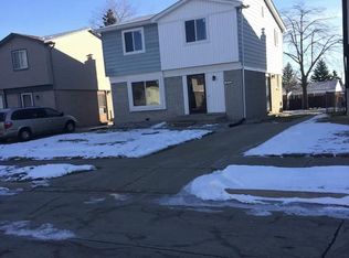 30716 Osmun St, Madison Heights, MI 48071