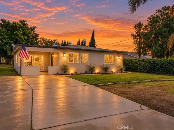 4121 California Ave, Norco, CA 92860