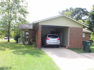 300 Athens St, Warner Robins, GA 31088