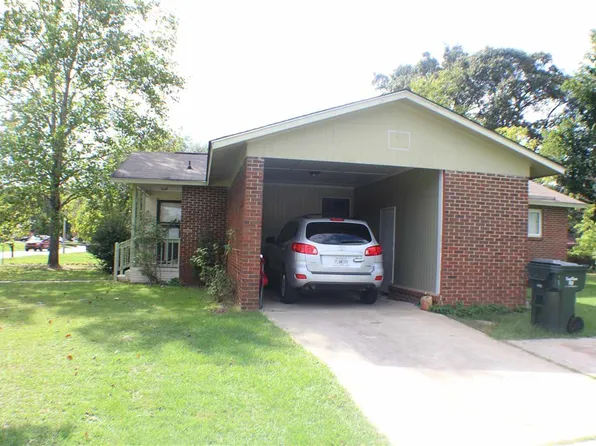 300 Athens St, Warner Robins, GA 31088