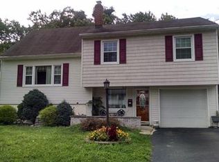 711 Taft Ave, North Plainfield, NJ 07063