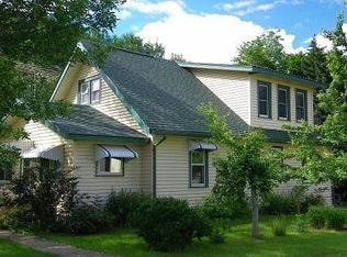 22 Main St, Milnor, ND 58060