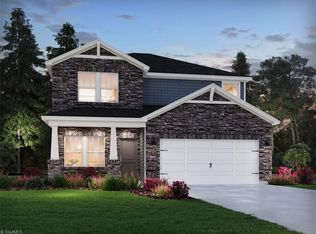 191 Murphy Meadow Rd, Mocksville, NC 27028