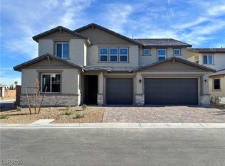 8826 Spencer Garrett St, Las Vegas, NV 89113