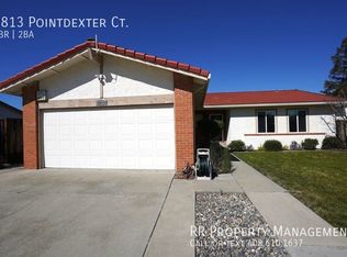 2813 Pointdexter Ct, San Jose, CA 95133