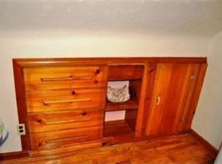 233 Rustic Rook Rd, Chippewa Lake, OH 44215