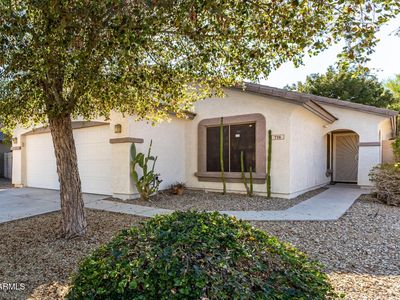 716 S 167TH Drive, Goodyear, AZ, 85338