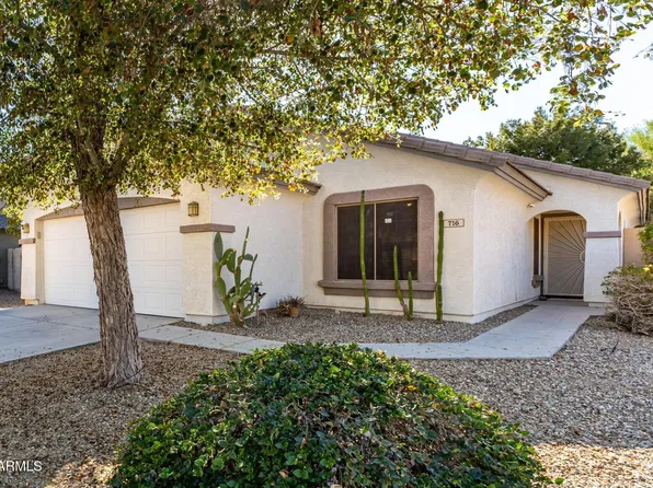 716 S 167TH Drive, Goodyear, AZ 85338