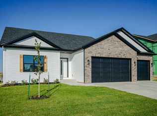 2417 Boulder Dr, Normal, IL 61761