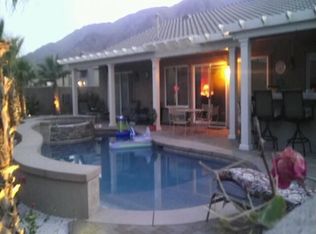 1126 Palmas Rdg, Palm Springs, CA 92262