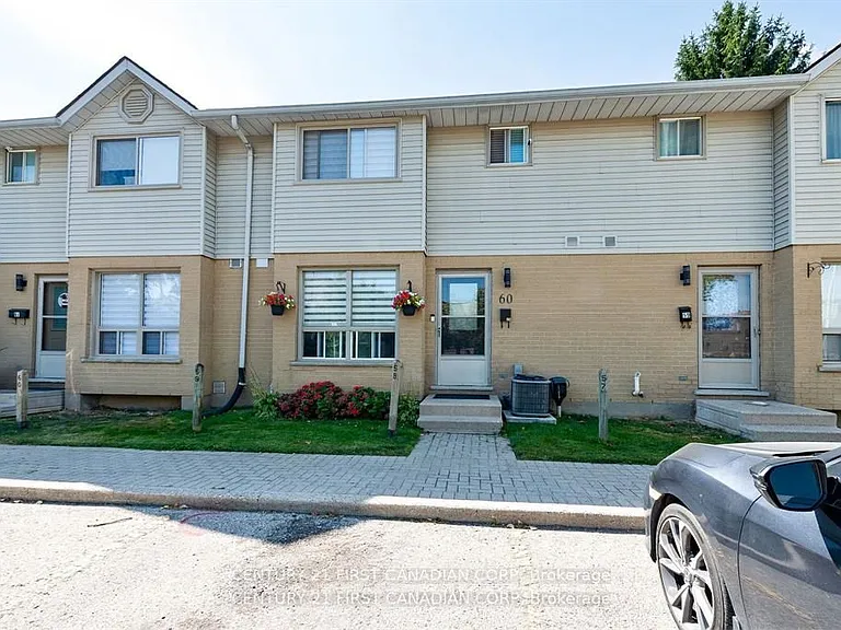 35 Waterman Ave #60 — Photo 1