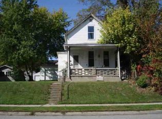 1310 S 4th St, Lafayette, IN 47905