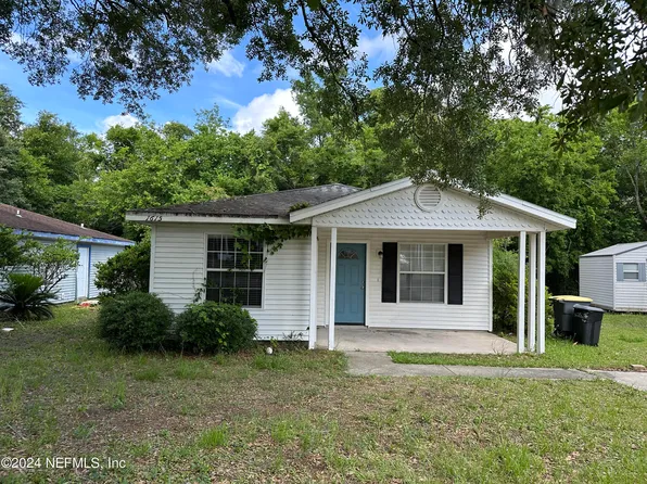 1615 BROOK FOREST Drive, Jacksonville, FL 32208