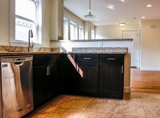 742 Washington St, Dorchester Center, MA 02124