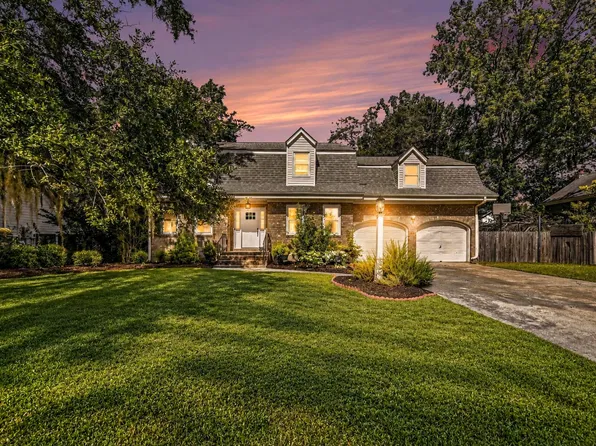 63 Monte Sano Dr, Hanahan, SC 29410