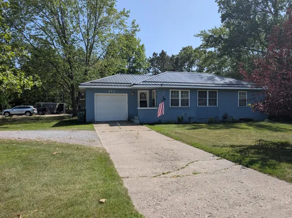 271 Randall Rd, Muskegon, MI 49441