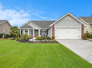 2783 Sanctuary Blvd., Conway, SC 29526