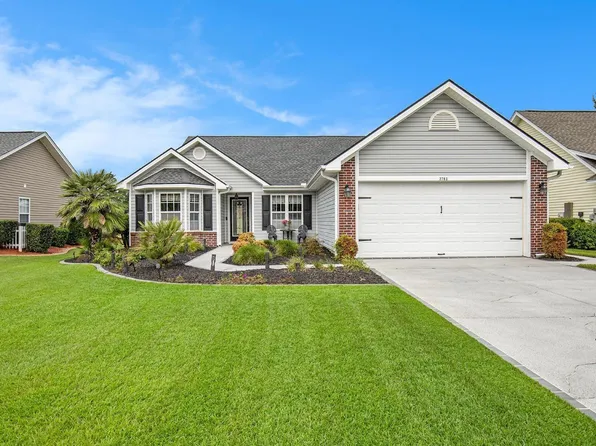 2783 Sanctuary Blvd., Conway, SC 29526