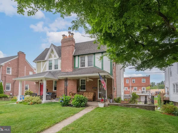 625 Kenilworth Rd, Ardmore, PA 19003