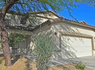 9157 S Whispering Pine Dr, Tucson, AZ 85756