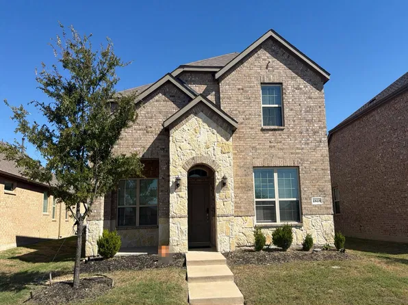 2828 Greene St, Celina, TX 75009