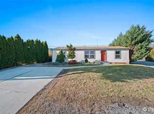 1611 S Methow St UNIT 26, Wenatchee, WA 98801