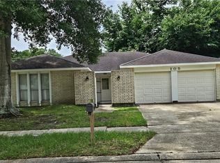 105 Heather Dr, Slidell, LA 70458