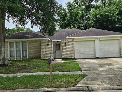 105 Heather Dr, Slidell, LA, 70458