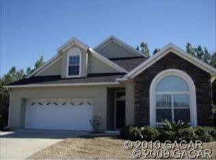 13491 NW 5th Ln, Newberry, FL 32669