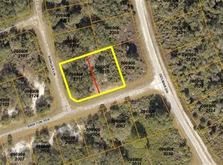Brixton Ter, NORTH PORT, FL 34291
