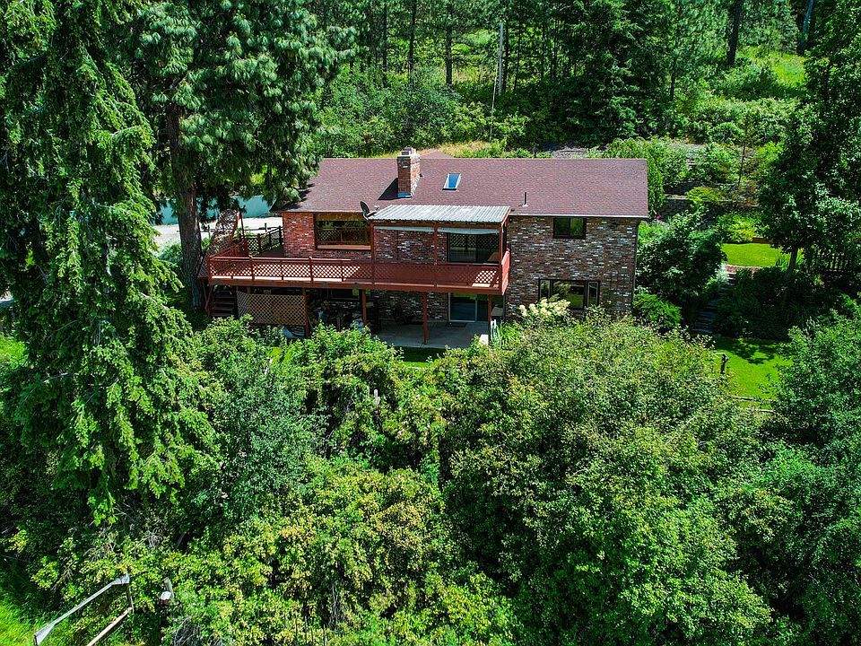 12621 S Jackson Rd, Mica, WA 99023 Zillow