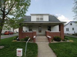 360 E Main St, Russiaville, IN 46979