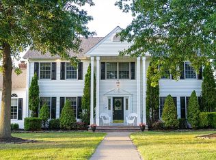 20 Cedar Hill Dr, Warwick, NY 10990