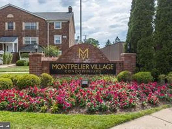 4501 Romlon St APT 103, Beltsville, MD 20705