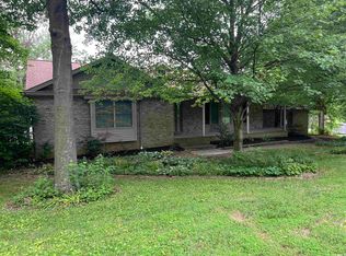 1166 Fuquay Rd, Chandler, IN 47610