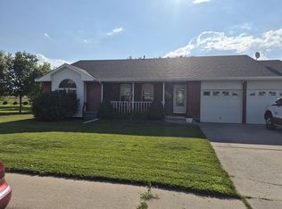 307 24th St, Wheatland, WY 82201