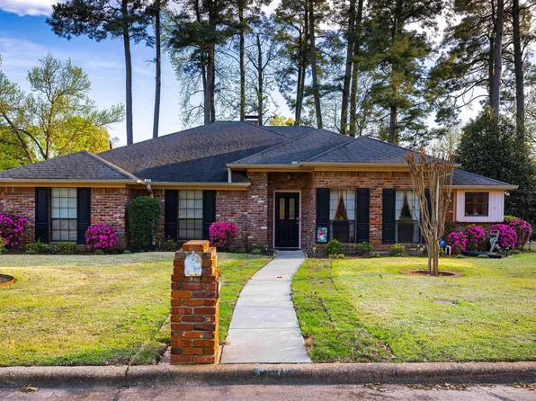 6006 Pleasant Ln, Texarkana, TX 75503