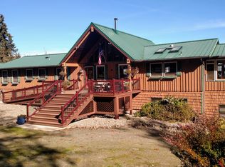 316 Mountain Home Rd, Port Angeles, WA 98362