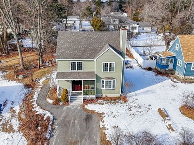 115 Acropolis Rd, Lowell, MA, 01854