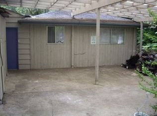 10653 NW Pioneer Rd, Seabeck, WA 98380