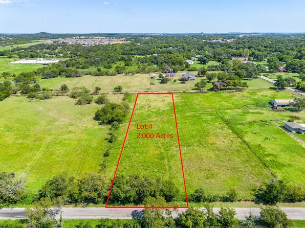 LOT 4 County Road 909, Joshua, TX 76058