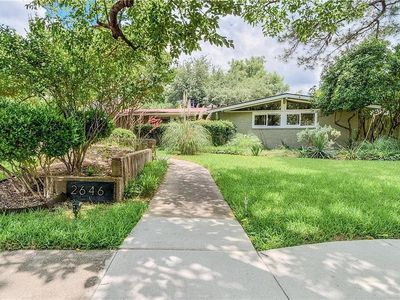 2646 Materhorn Dr, Dallas, TX, 75228