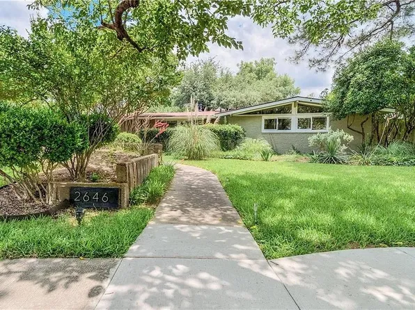 2646 Materhorn Dr, Dallas, TX 75228