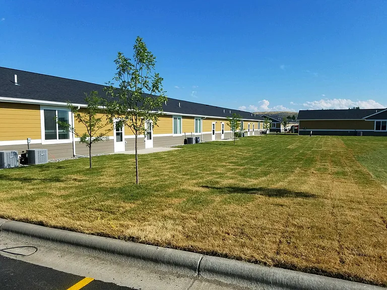 Grand Slam Patio Homes Apartments — Photo 14